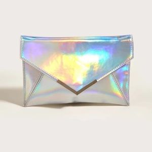 Holographic purse, new